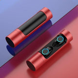 RedTube True Wireless Bluetooth 5.0 Earphones