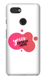 POD Google Pixel Snap Case