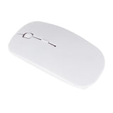 Ultimate Wireless Gaming Keyboard and Mouse Combo Set