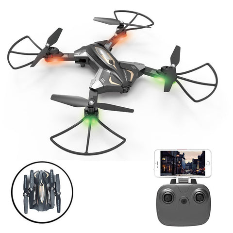 Foldable Drone - 9"