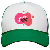 POD OTTO Poly-Foam Snapback Trucker Hat