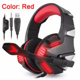 Ninja Dragon V3MAX  LED Stereo Gaming Noise Cancelling Headset