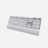 MK MAC USB