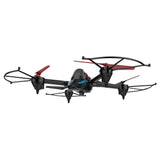 3 in 1 RC Quadcopter Tank Jumping Car