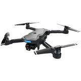 Brushless Motor 2.4G WiFi HD Camera RC GPS Altitude Quadcopter Drone