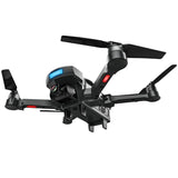 Brushless Motor 2.4G WiFi HD Camera RC GPS Altitude Quadcopter Drone