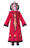 Queen Amidala Deluxe Kids Costume Small 4-6