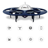 WiFi RC UFO Drone