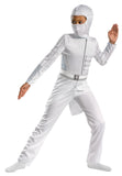 Storm Shadow Classic Boys Costume 4-6