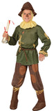 Scarecrow Boys Costume Large