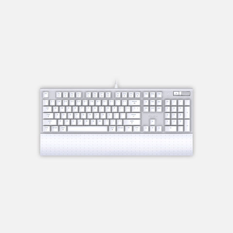 MK MAC USB